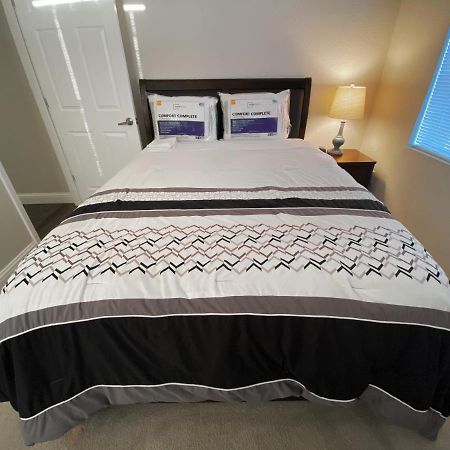 Sacramento Guest Services Екстериор снимка