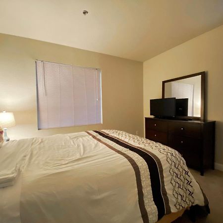 Sacramento Guest Services Екстериор снимка