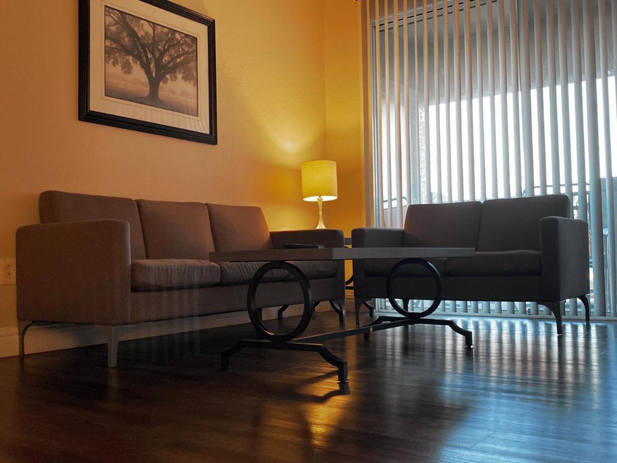 Sacramento Guest Services Екстериор снимка