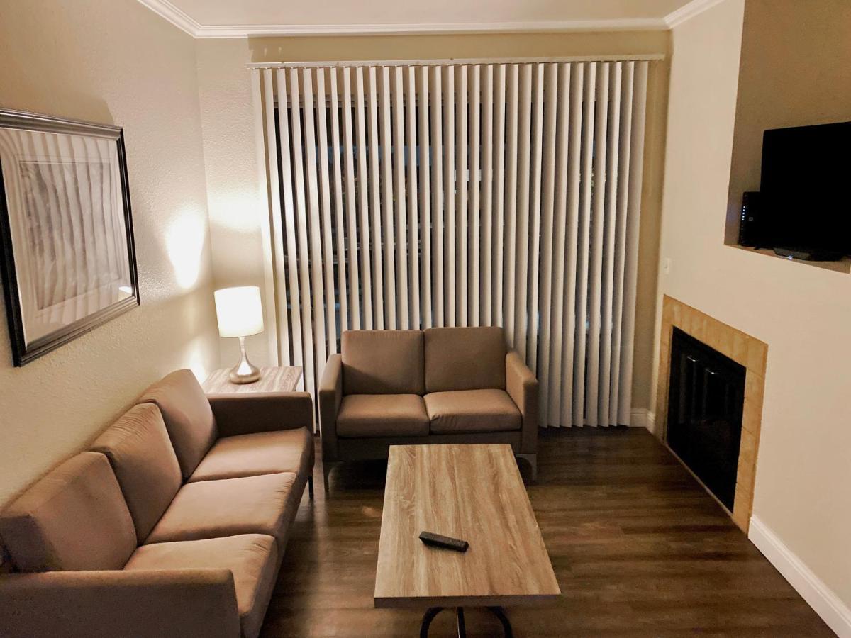 Sacramento Guest Services Екстериор снимка